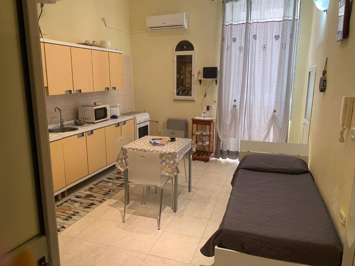 San Nicola Casa Vacanze Бари Экстерьер фото